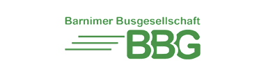 Logo Barnimer Busgesellschaft