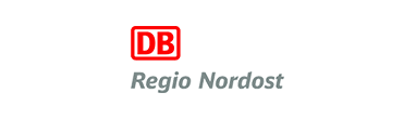 Logo DB Regio Nordost