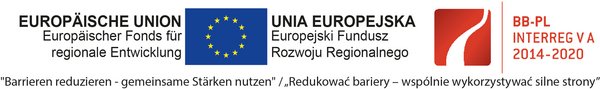 Logo für das Projekt RailBLu der Europäischen Union