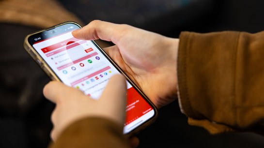 VBB-App Ticketkauf Ticketkauf ohne Anstehen: einfach per App