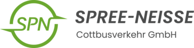 Logo der Spree-Neiße Cottbusverkehr GmbH