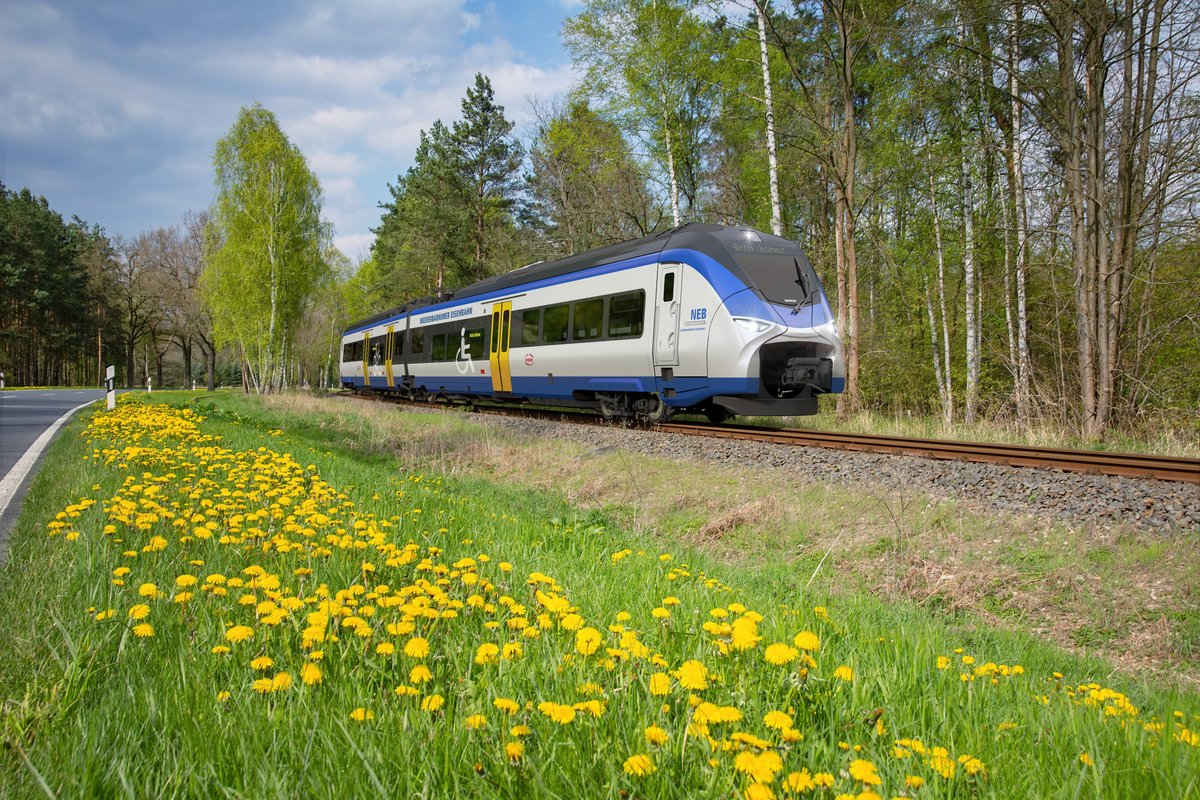 Heidekrautbahn: Anstehende Bürgerbeteiligung - Planungsunterlagen Jetzt ...