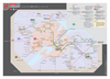 Potsdam, Nachtlinien (1 bis 4 Uhr): gültig ab 04.08.2025