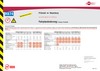 Fahrplan RB74 (seit 15.09.)