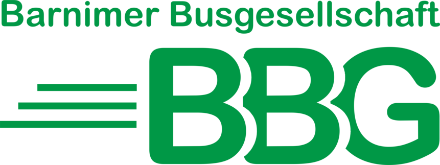 Logo Barnimer Busgesellschaft