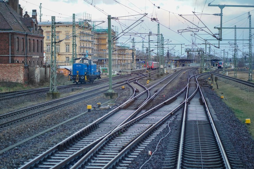 Generalsanierung Berlin-Hamburg Verkehrskonzept