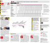 Fahrplan RE6