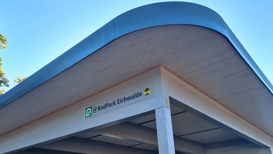 RadPark-Eichwalde Eichwalde