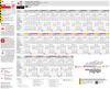 Fahrplan Wustermark <> Berlin · alle Bahnen: RE2, RE4, RE8, RB14, RB21
