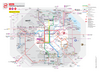 Cottbus, Tageslinien (Mo-Fr): gültig ab 11.09.2025